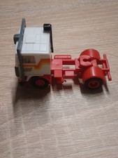 Albedo Volvo F12 Zugmaschine