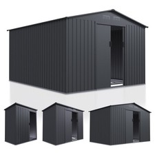 Gerätehaus Geräteschuppen