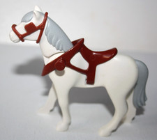 PLAYMOBIL 3117 3160 WEISSES