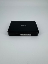 Zotac ZBOX PI335-GK-W3B Intel