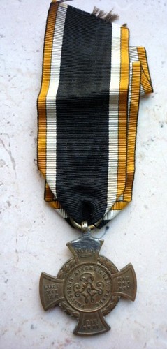 Königgrätz medaille - königgrätz,