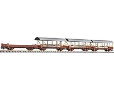 Liliput L260126 - Güterwagen