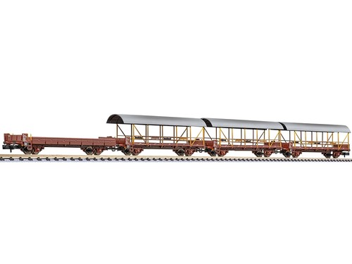 Liliput l260126 güterwagen - l260126,