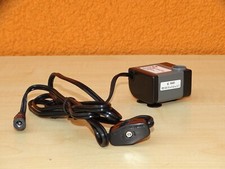 Heissner HI-200LVS 2W 200 L/h Zimmerbrunnen Pumpe ohne Netzteil als Ersatzpumpe