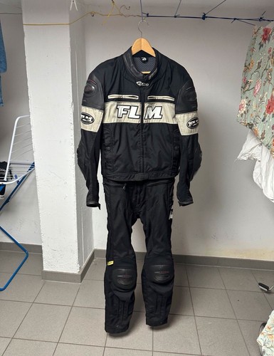 Motorrad kombi flm größe - flm, 56