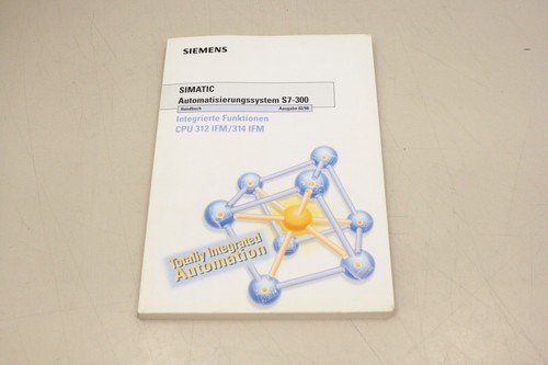Siemens simatic 300 - siemens,