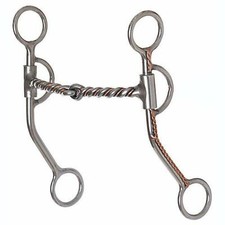 Bit - D&L Twist-Sweet & Sour