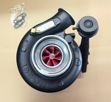 HX35W Holset Turbolader 12cm