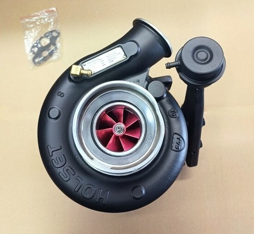 Hx35w holset turbolader 12cm - turbolader,