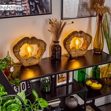 2-er Set Nacht Tisch Leuchten