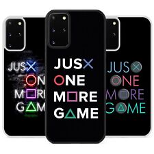 Just One More Game Handyhülle