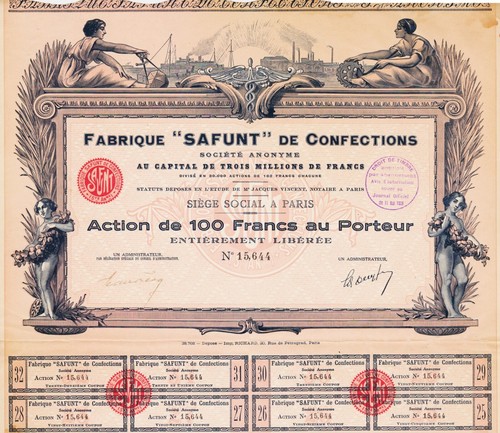 Fabrik safunt de - fabrik,