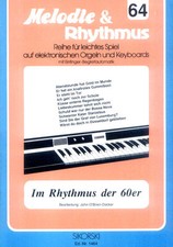 Im Rhythmus der 60er Schlager
