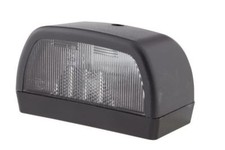 HELLA (2KA 998 523-131) Kennzeichenleuchte