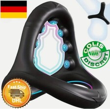 Silikon Penisring Hodenring