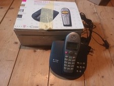 Sinus 712A Komfort -