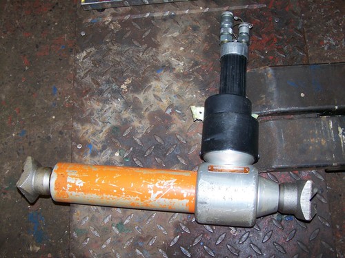 Holmatro 2004u rescue - holmatro,