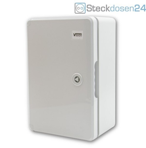 Vision schaltschrank - vision,