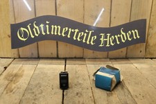 Ford Escort MK3 neuer