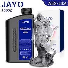 JAYO 1KG Grau ABS-Like Harz 3D