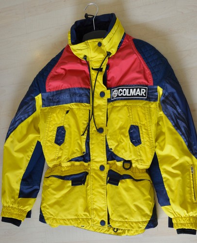 Colmar ski jacke - colmar,