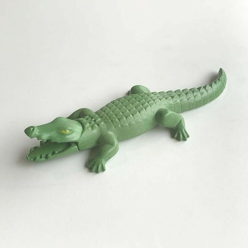 Playmobil dschungel - dschungel, *
