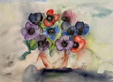 STIEFMÜTTERCHEN original