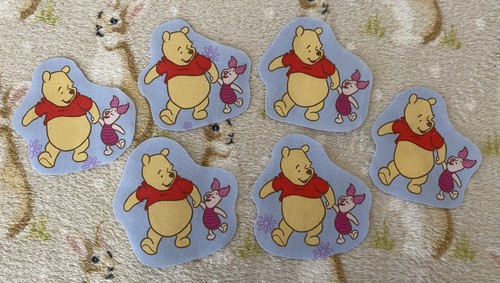 Winnie puuh ferkel - 6, &