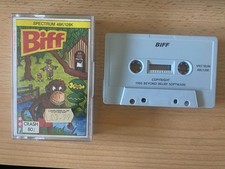 ZX Spectrum - Biff