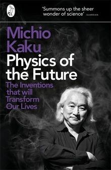 Physics the future - physics,