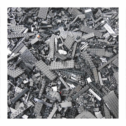 Lego kiloware 1kg bausteine - lego®,