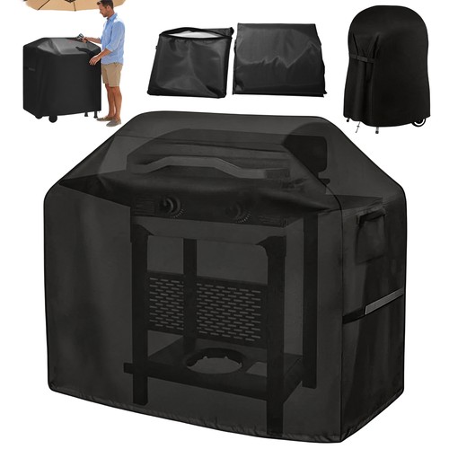 Premium grillabdeckung bbq - premium,