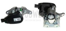 BUDWEG CALIPER 344497 Bremssattel Hinten Rechts für HYUNDAI i40 CW (VF)