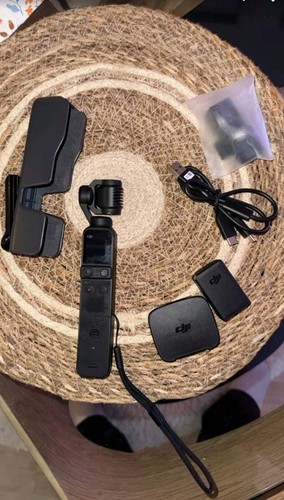 Dji osmo pocket creator - dji,