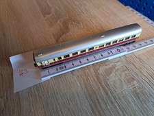 Minitrix rot beiger 4-achsiger