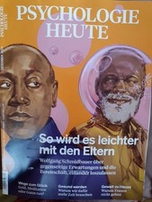 Psychologie Heute Dez/2024/ Zeitschrift