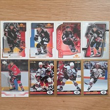 Trading Card Lot Sammelkarten