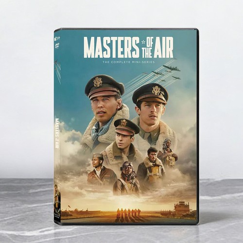 Brandneu masters the air - brandneu,