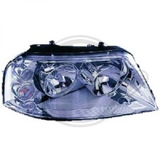 Diederichs Scheinwerfer rechts