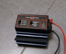 Robbe power peak discharger - robbe,