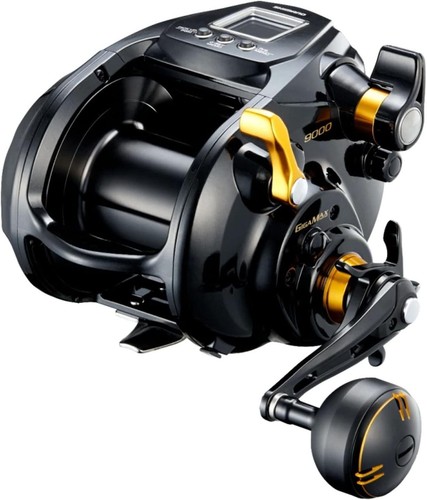 Shimano beastmaster 9000 - beastmaster,