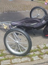 Aluradsatz 2 Stück  17 Zoll Kitebuggy-Strandsegler-Blowkart