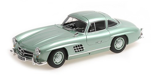 Mercedes benz 300 - 300, sl