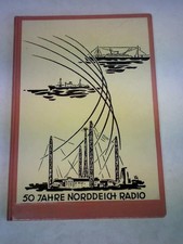 50 Jahre Norddeich Radio