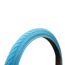 Fahrradreifen 18" x 1.75 Bunt