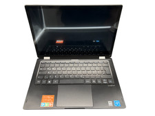 Medion E3221 (MD 61208) Notebook Schwarz  Windows 11 u. Touchscreen Arbeit / Uni