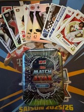 Match Attax 25/26 Bundesliga