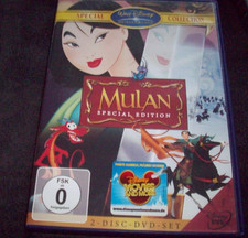Mulan (Special Edition) [2