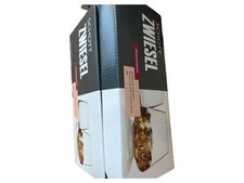 Zwiesel Passsionata Whisky Kristallgläser 2er Set 300ml Glas