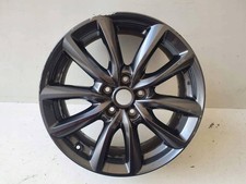 Mazda 3 2019 Vorne 18 Zoll